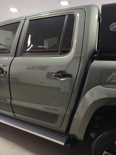 Volkswagen Amarok 3.0 V6 HERO AT