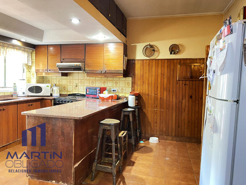 Casa En Venta En Ciudad Jardin