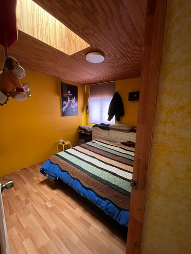 Bella Casa Amplia Pasaje Amanda Messina Lampa