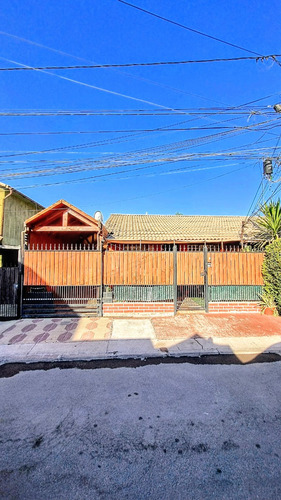 Acogedora Casa 3d-1b Luis Matte Larrain / Nonato Coo