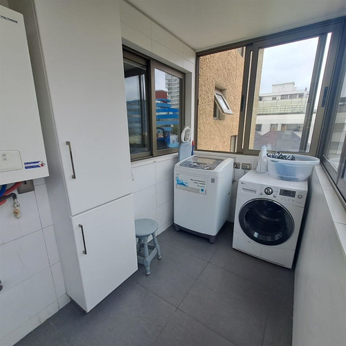 Penthouse En 4 Norte Con Poniente, 4d, 3b, 2e, 1b Viña