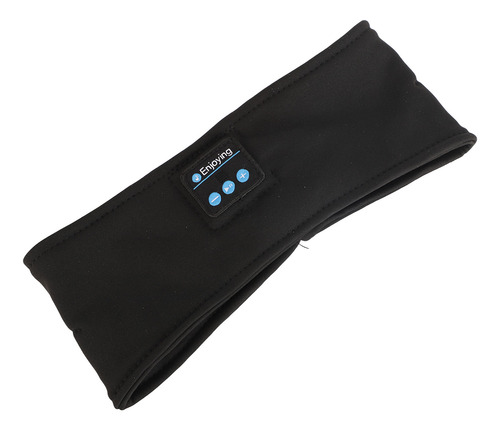 Diadema Portátil Para Música Deportiva, Usb, Para Dormir, Bt