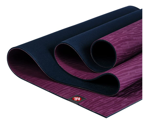 Manduka Eko Lite - Tapete De Yoga Para Mujeres Y Hombres, Li