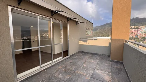 Apartamento En Venta En Tibabita - Usaquén. Cod V135156