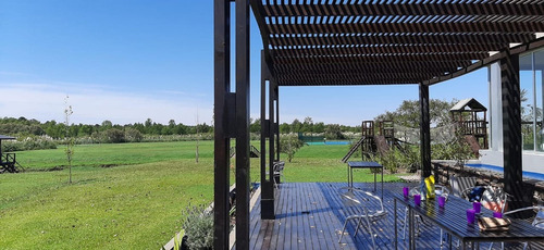Imagen 10 de 30 de Lote-venta-el Cazal-escobar
