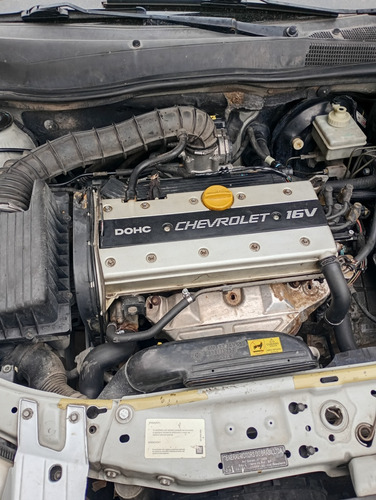 Chevrolet Vectra 2.4 Cd 2.4