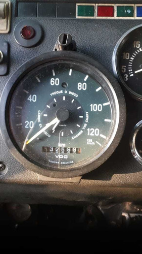 Mercedes Benz Modelo 85