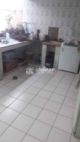 Imagem 3 de 7 de Venda Sobrado 3 Dormitórios Jardim Adriana Guarulhos R$ 300.000,00 - 35545v