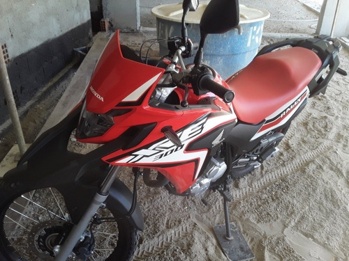 Imagem 2 de 4 de Honda 2020 Xre 300