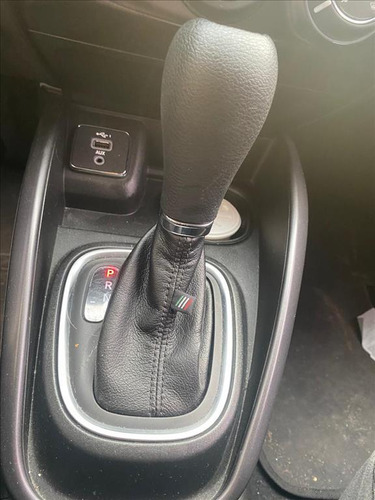 Fiat Cronos 1.3 FIREFLY FLEX DRIVE CVT