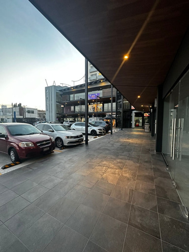 Locales En Renta Morelia Col Felix Ireta Plaza Comercial Nueva