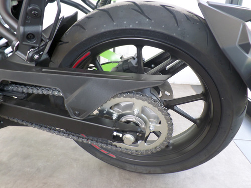 Motocicleta Cflite 250nk Mod. 2025