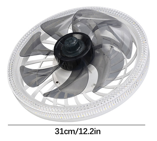 Ventilador De Techo Moderno Para Dormitorio De Restaurante,