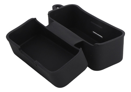 Funda Protectora Negra Negra Para Micrófono Mini Micrófono D