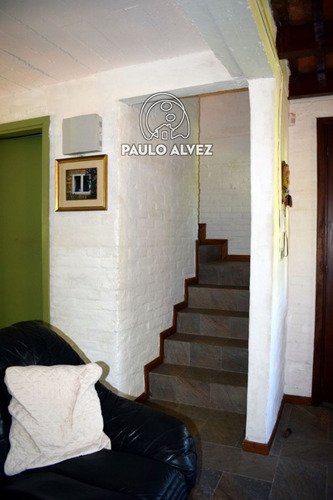 Casas Venta 2 Dormitorios Playa Verde