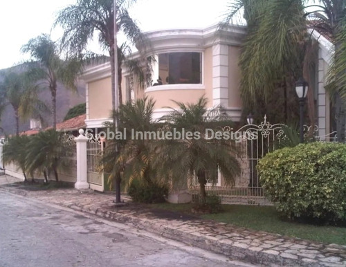 Imagen 2 de 14 de Ap Se Vende Bella Casa En La Urb El Castaño