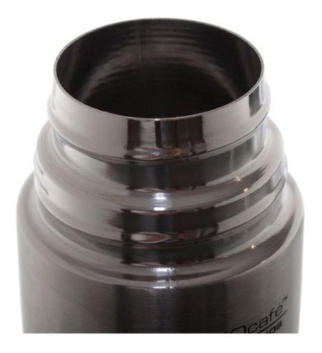 Termo Thermos Acero Tapon Cebador 500ml Caliente Frio 24h