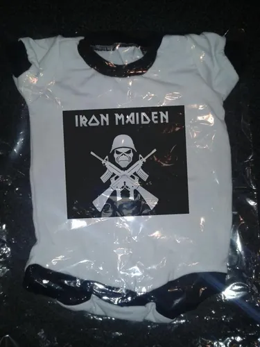 Body bebe iron maiden clearance