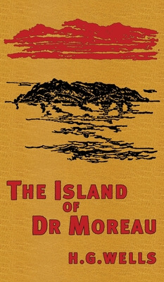 Libro The Island Of Doctor Moreau: The Original 1896 Edit...