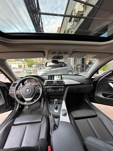 BMW Serie 4 2.0 430i Gran Coupe Sportline 252cv