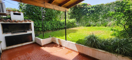 Venta Departamento En Jacinto Diaz 300 San Isidro 3 Dormitorios Apto Credito