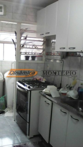 Imagem 1 de 20 de Apartamento No Tucuruvi - Ml9064