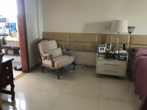 Imagem 20 de 30 de Apartamento Residencial Para Venda Na Rua Professor Aristides Novis Na Federação, Salvador Com 4 Dormitórios Sendo 3 Suítes, 2 Salas, 6 Banheiros, 4 V - Ap40160 - 68122164