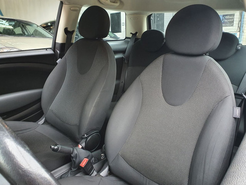 Mini One One 1.6