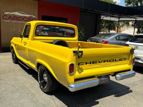 C14 Gasolina 2p Manual