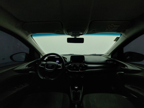 Fiat Cronos 1.0 FIREFLY FLEX DRIVE MANUAL