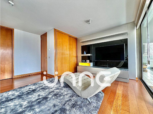 Furnished High Floor Great View In Exclusive Alcántara Build