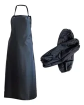 Comprar Delantal De Pvc Delantal Impermeable Delantal De Trabajo
