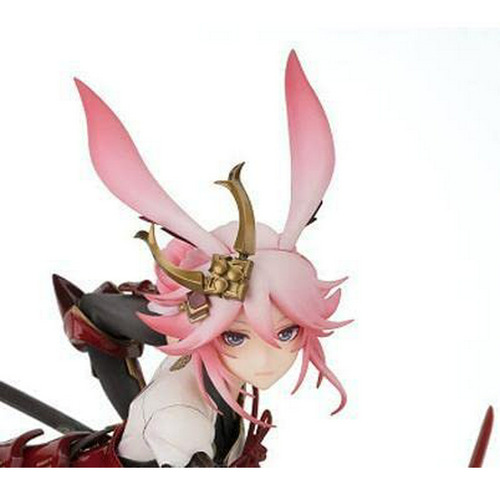 Edición Limitada Anime Sakura Yae Heretic Miko Hermosas Chic