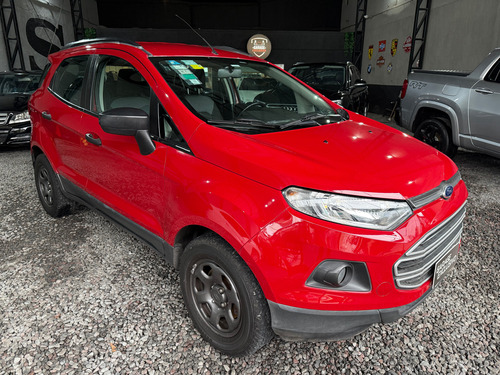 Ford Ecosport 1.5 Se Tdci 90cv 4x2