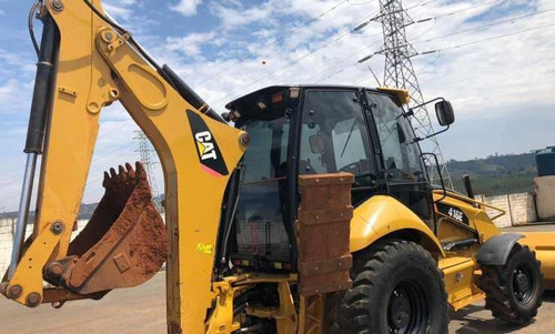 Imagem 8 de 8 de Caterpillar