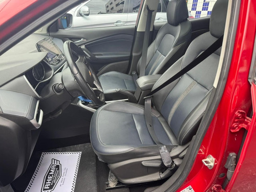 Chevrolet Tracker 1.2 Premier Turbo Aut. 5p