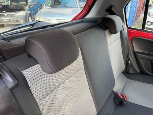 Volkswagen Up! 1.0 MPI TAKE UP 12V FLEX 4P MANUAL