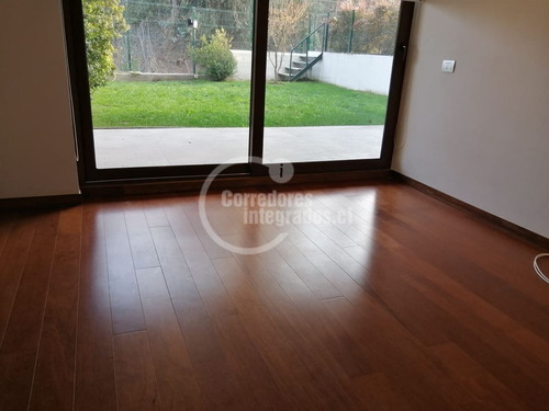 Jardin Privado 110 M2, 3 Dorm En Suite 4 Estac 2 Bod Ldehesa