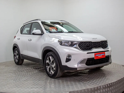 Kia Sonet Sonet 1.5 Ex Ivt Full Plus At 2024