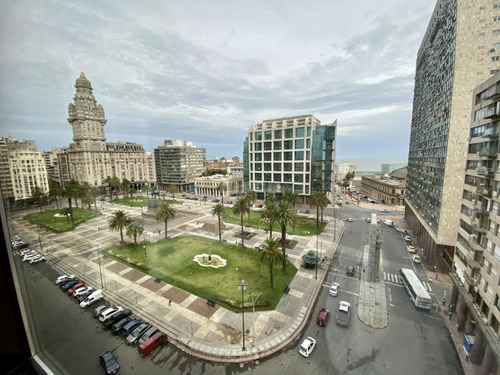 Imagen 5 de 15 de Muy Buena Oficina En Torre X