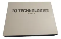 Comprar Tens Iq Pro V Tens Ems Accessorios. Plus Iq Alivia El Dolor!