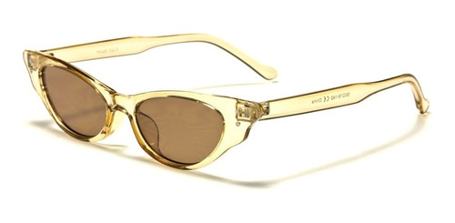 Gafas De Sol Ojo De Gato P6449 Sunglasses Colores Mujer Esti