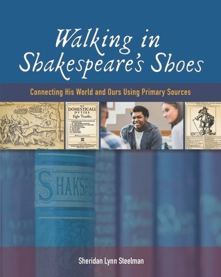 Libro Walking In Shakespeare's Shoes: Connecting His Worl...
