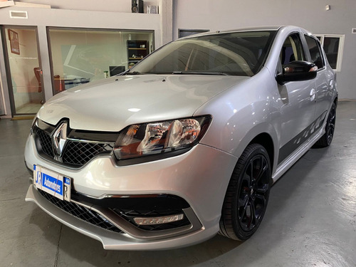 Renault Sandero 2.0 Rs 145cv