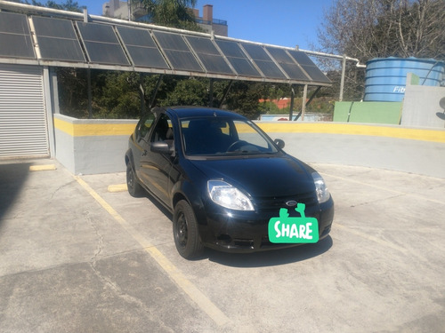Ford Ka 2010 1.0 Flex 3p