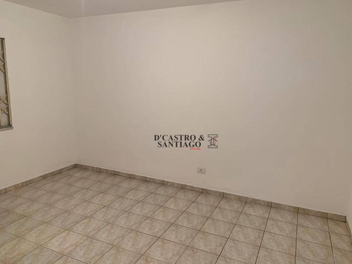 Imagem 24 de 30 de Sobrado Com 3 Dormitórios À Venda, 208 M² Por R$ 1.550.000,00 - Mooca (zona Leste) - São Paulo/sp - So0175