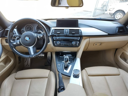 Imagem 15 de 15 de Bmw 428i 2.0 M Sport Gran Coupe 16v Turbo Gasolina 4p