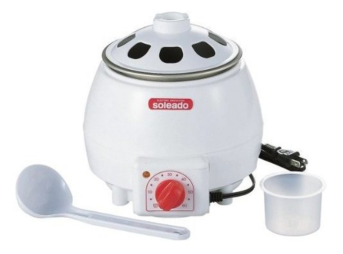 Soreado Electric Gachas Pot So-109