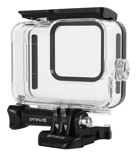 Carcaza Funda Sumergible Gopro Hero 8 Black 40 Metros