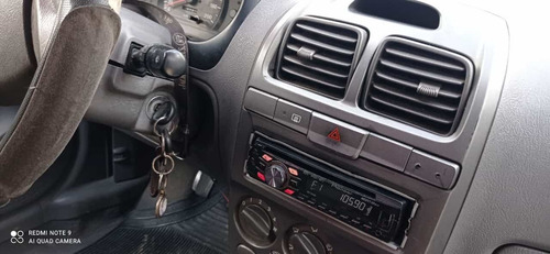 Hyundai Accent 1.5 Gls 4dr 2000